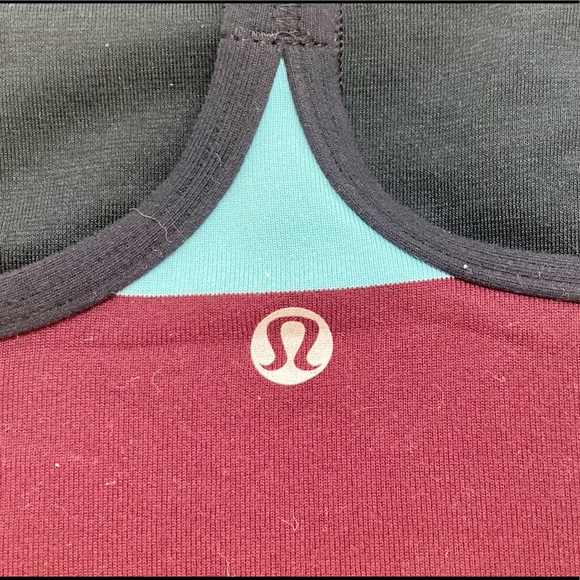 Lululemon Power Y Tank - Picture 3 of 3